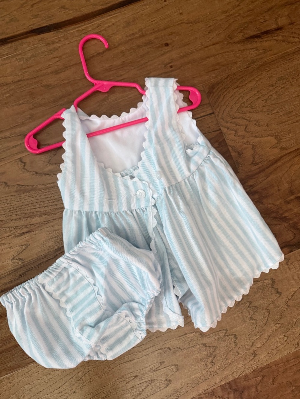 2t little English set